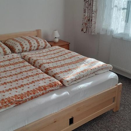 Apartmán Danuška Harrachov Exterior foto