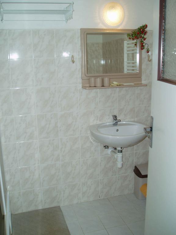 Apartmán Danuška Harrachov Exterior foto