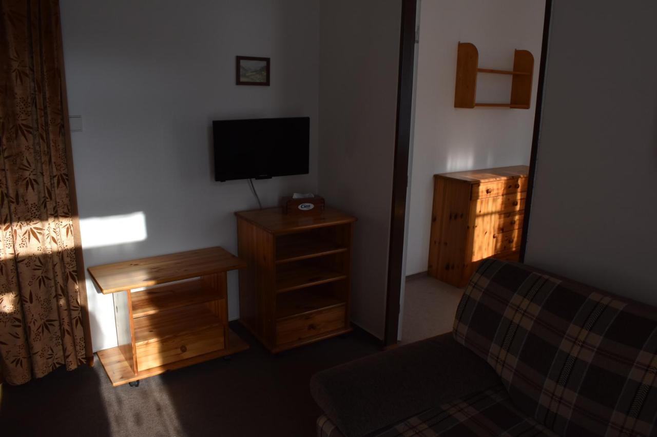 Apartmán Danuška Harrachov Exterior foto