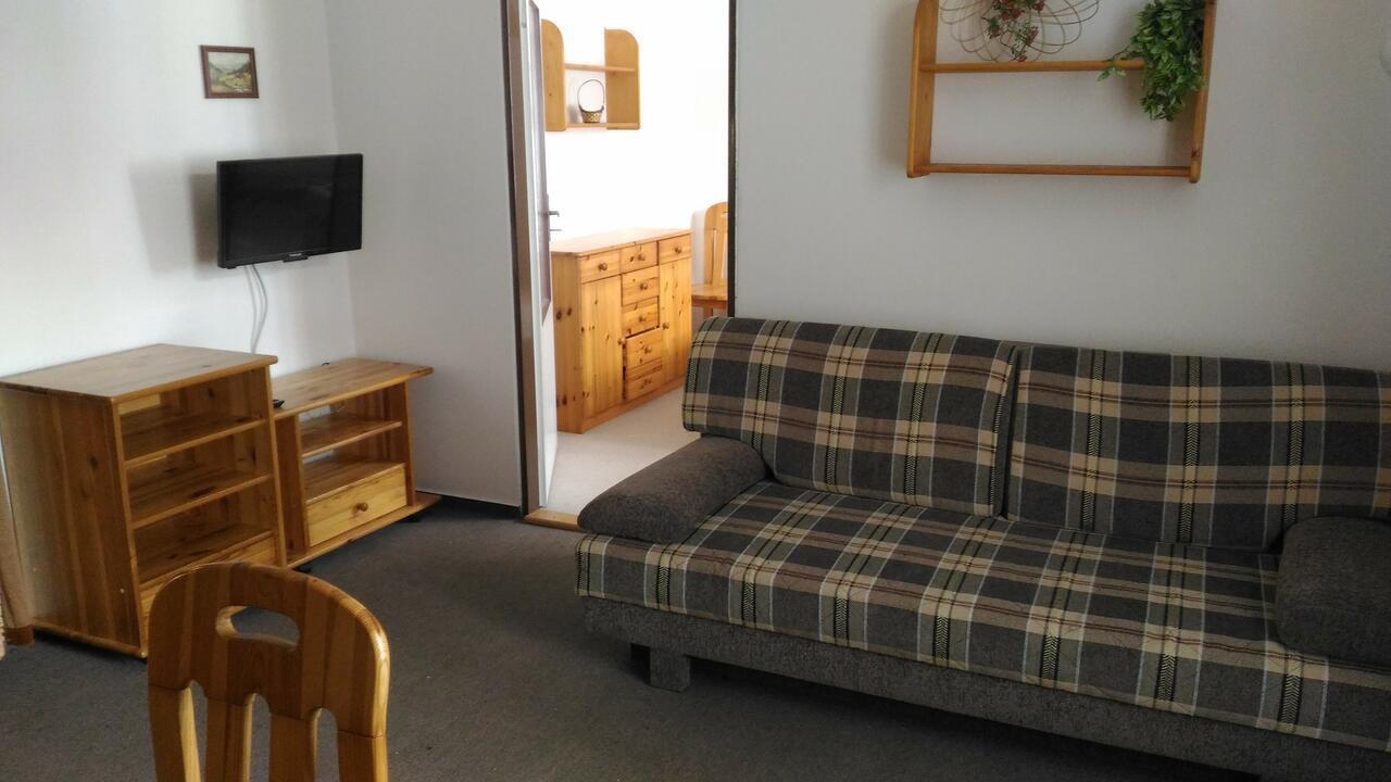 Apartmán Danuška Harrachov Exterior foto